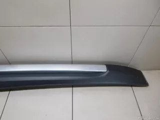 95387612 GM Рейлинг правый (планка на крышу) Opel Mokka 1 restailing Арт E21753401, вид 4