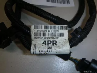 13253619 GM Жгут проводов (Проводка) Opel Zafira C Арт E21756037, вид 4