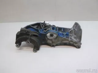1171000Q2D Nissan Кронштейн генератора Nissan Almera G15 Арт E21824119, вид 6