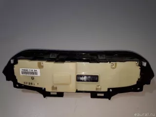 79600T1EG41ZB Honda Блок управления климатической установкой Honda CR-V 4 Арт E21842027, вид 2