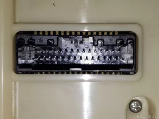 79600T1EG41ZB Honda Блок управления климатической установкой Honda CR-V 4 Арт E21842027, вид 4