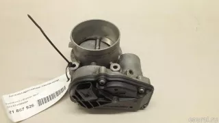 AT4Z9E926A Ford Дроссельная заслонка Ford Edge 1 restailing Арт E21867926, вид 1