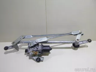 288004AA0A Nissan Трапеция стеклоочистителей Nissan Almera G15 Арт E21877271, вид 6