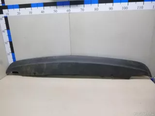 13364468 GM Юбка задняя Opel Zafira C Арт E21921601, вид 1