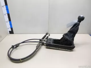  Кулиса КПП MINI COUNTRYMAN R60 Арт E21927462, вид 1