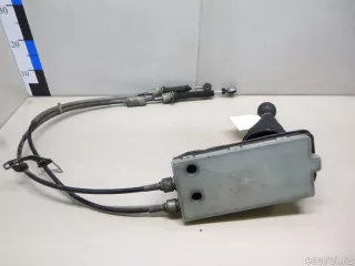  Кулиса КПП MINI COUNTRYMAN R60 Арт E21927462, вид 3