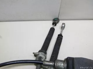  Кулиса КПП MINI COUNTRYMAN R60 Арт E21927462, вид 4