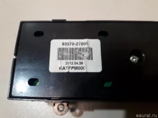 935702T030 Hyundai-Kia Блок управления стеклоподъемниками Kia Optima 3 Арт E21968014, вид 6