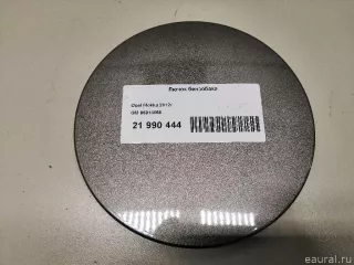 95913056 GM Лючок бензобака Opel Mokka 1 restailing Арт E21990444, вид 1