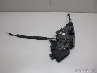LR078724 Land Rover Замок двери передней правой Jaguar XF 260 Арт E22006941, вид 2