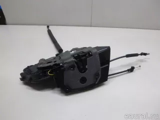 LR078724 Land Rover Замок двери передней правой Jaguar XF 260 Арт E22006941, вид 3