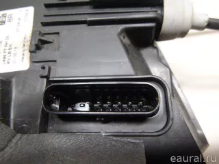 LR078724 Land Rover Замок двери передней правой Jaguar XF 260 Арт E22006941, вид 7