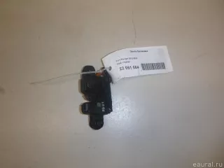 1732164 Ford Замок багажника Ford Ranger 3 Арт E22051564, вид 1