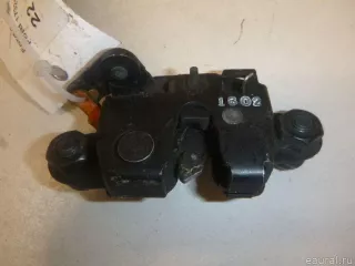 1732164 Ford Замок багажника Ford Ranger 3 Арт E22051564, вид 4