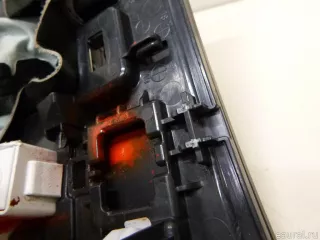  Кулиса КПП Mazda 6 3 Арт E22077650, вид 13