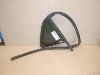95281267 GM Стекло двери задней левой (форточка) Opel Mokka 1 restailing Арт E22104934, вид 2
