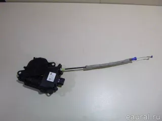 LR070125 Land Rover Активатор замка багажника Land Rover Range Rover Sport 2 restailing Арт E22111230, вид 1