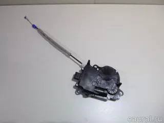 LR070125 Land Rover Активатор замка багажника Land Rover Range Rover Sport 2 restailing Арт E22111230, вид 5