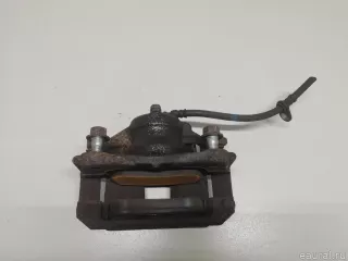 45018T1EG00 Honda Суппорт тормозной передний правый Honda CR-V 4 Арт E22140811, вид 3