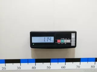 3353042090 Toyota Кулиса КПП Toyota Rav 4 4 Арт E22146062, вид 8