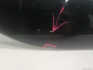 86110A6130 Hyundai-Kia Стекло лобовое (ветровое) Hyundai i30 GD Арт E22162226, вид 14