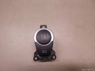 61319291689 BMW Кнопка запуска двигателя BMW X5 F15 Арт E22165426, вид 2