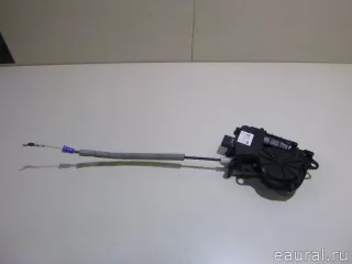 LR070125 Land Rover Активатор замка багажника Land Rover Discovery 5 Арт E22174642, вид 1