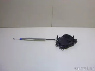 LR070125 Land Rover Активатор замка багажника Land Rover Discovery 5 Арт E22174642, вид 5