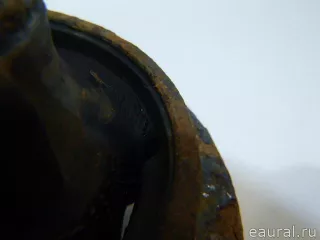 545004EA0B Nissan Рычаг передний правый Nissan Qashqai 2 restailing Арт E22186366, вид 4
