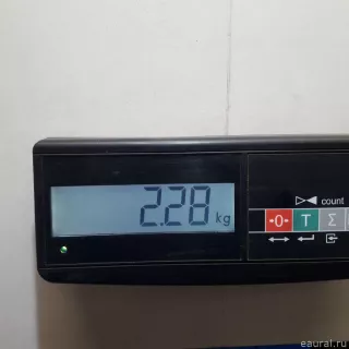 87211A2000 Hyundai-Kia Спойлер (дефлектор) багажника Kia Ceed 2 Арт E22248539, вид 3