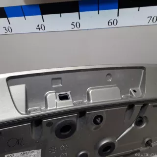 87211A2000 Hyundai-Kia Спойлер (дефлектор) багажника Kia Ceed 2 Арт E22248539, вид 10