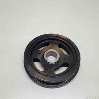 1347036030 Toyota Шкив коленвала Lexus GS 4 restailing Арт E22276529, вид 1
