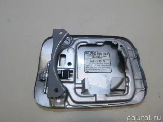 57601FJ0009P Subaru Лючок бензобака Subaru XV 2 Арт E22305003, вид 3
