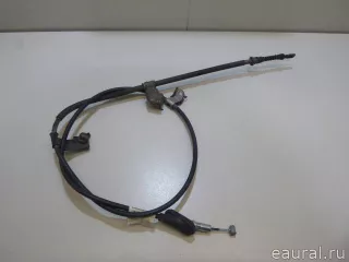 47560TV0E02 Honda Трос стояночного тормоза левый Honda Civic 9 Арт E22306019, вид 1