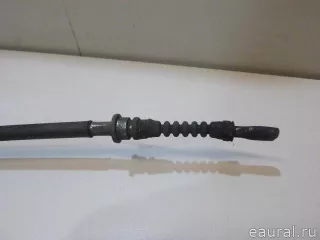 47560TV0E02 Honda Трос стояночного тормоза левый Honda Civic 9 Арт E22306019, вид 2