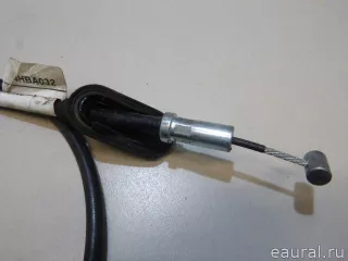 47560TV0E02 Honda Трос стояночного тормоза левый Honda Civic 9 Арт E22306019, вид 3