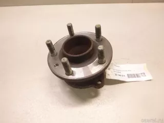31406755 Volvo Ступица задняя Volvo V40 2 Арт E22346571, вид 1