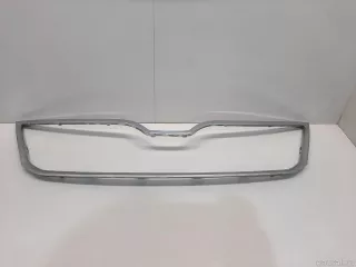 5JA8536072ZZ VAG Накладка на решетку радиатора Skoda Rapid Арт E22386803, вид 5