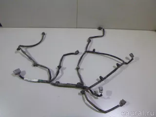 1608126980 Citroen-Peugeot Проводка (коса) Citroen C4 2 Арт E22436646, вид 1