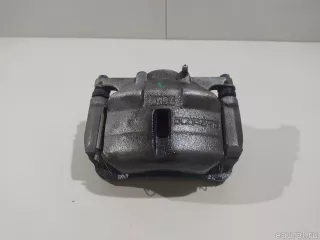 410114BA0C Nissan Суппорт тормозной передний левый Renault Koleos Арт E22451261, вид 1