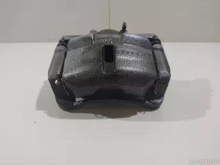 410114BA0C Nissan Суппорт тормозной передний левый Renault Koleos Арт E22451261, вид 2