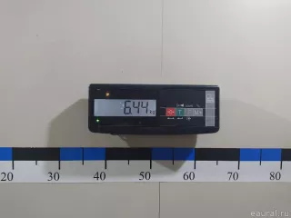410114BA0C Nissan Суппорт тормозной передний левый Renault Koleos Арт E22451261, вид 5