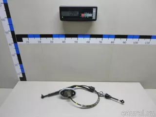467902T700 Hyundai-Kia Трос КПП Kia Optima 3 Арт E22524147, вид 5