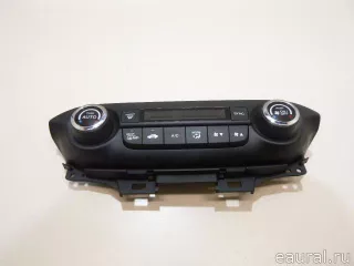79600T1GQ61ZA Honda Блок управления климатической установкой Honda CR-V 4 Арт E22529698, вид 1
