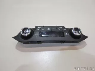 79600T1GQ61ZA Honda Блок управления климатической установкой Honda CR-V 4 Арт E22529698, вид 2