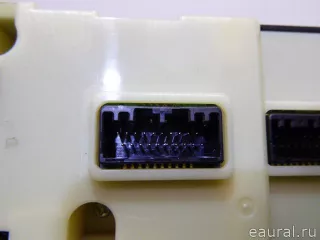 79600T1GQ61ZA Honda Блок управления климатической установкой Honda CR-V 4 Арт E22529698, вид 6