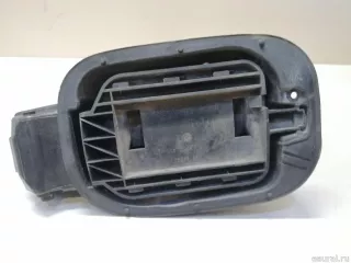 5E0809702 VAG Ниша лючка бензобака Skoda Octavia A8 Арт E22546536, вид 1