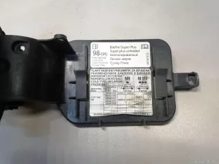5E0809702 VAG Ниша лючка бензобака Skoda Octavia A8 Арт E22546536, вид 7