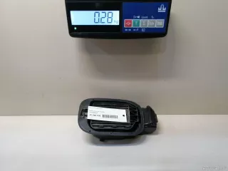 5E0809702 VAG Ниша лючка бензобака Skoda Octavia A8 Арт E22546536, вид 10