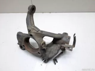 5Q0407256Q VAG Кулак поворотный передний правый Audi A3 8V Арт E22579564, вид 4